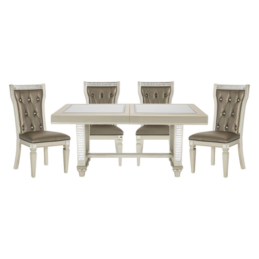 Juliette-5pc Set (TB+4S) image