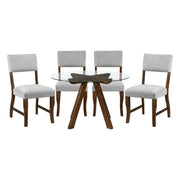 Aiden-5pc Set (TB+4S) image