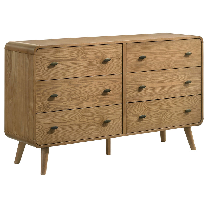 Robyn Dresser