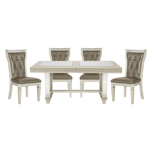 Juliette-5pc Set (TB+4S) image