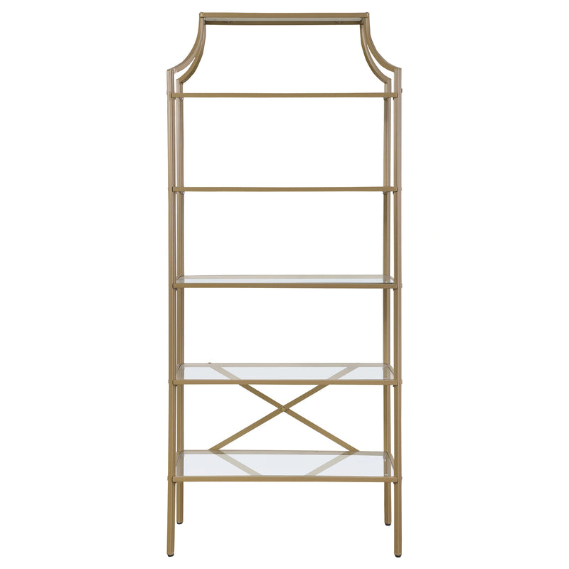 Serena Bookshelf