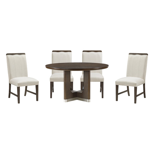 Clara-5pc Set (TB+4S) image