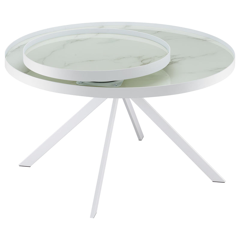 Briggs Coffee Table