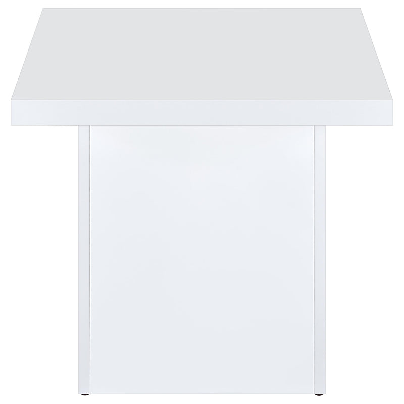Devar End Table