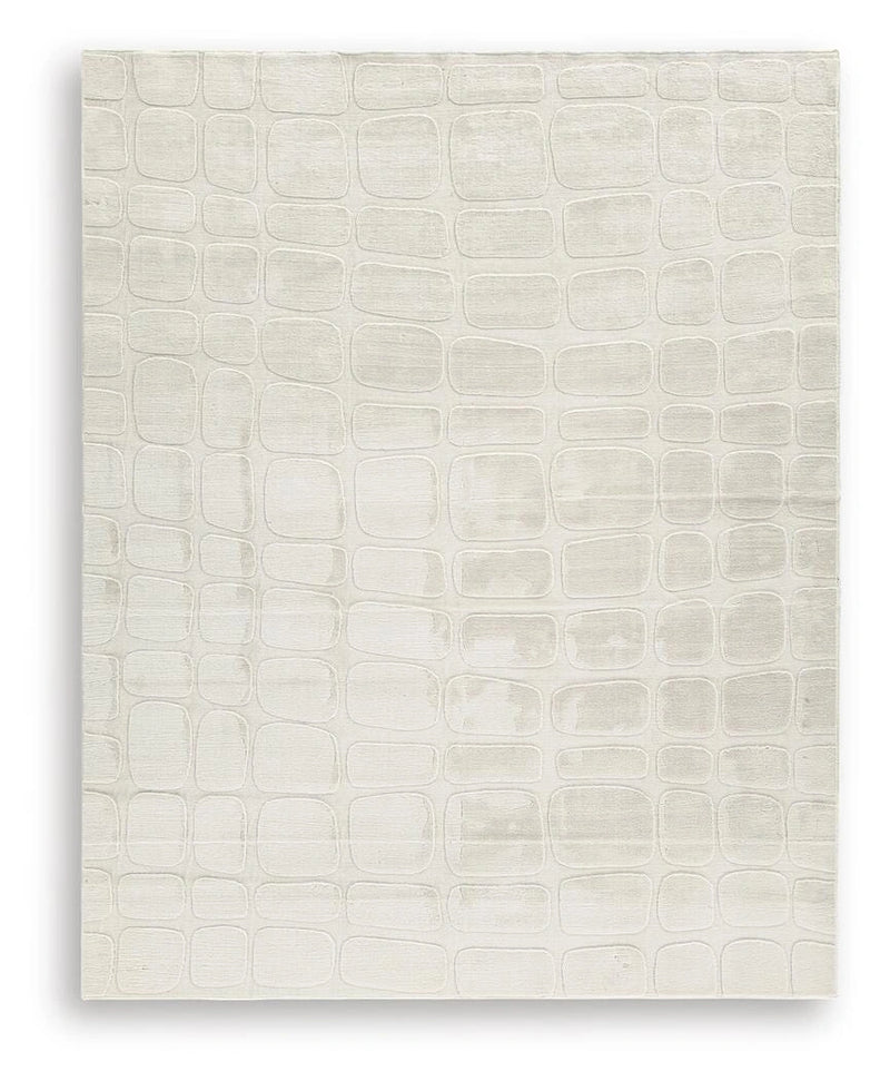 Malvinsboro Washable Area Rug