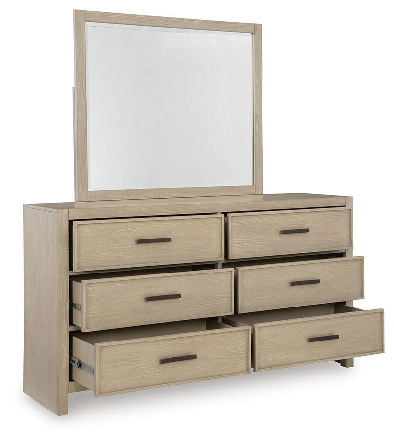 Calmoro Dresser