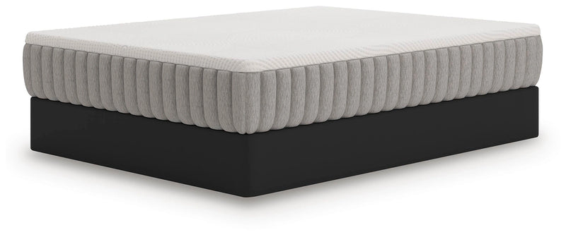 Terra Sleep Firm Mattress