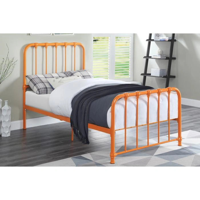 Bethany Twin Platform Bed