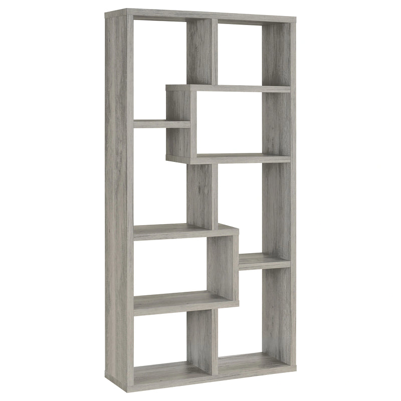 Theo Bookshelf
