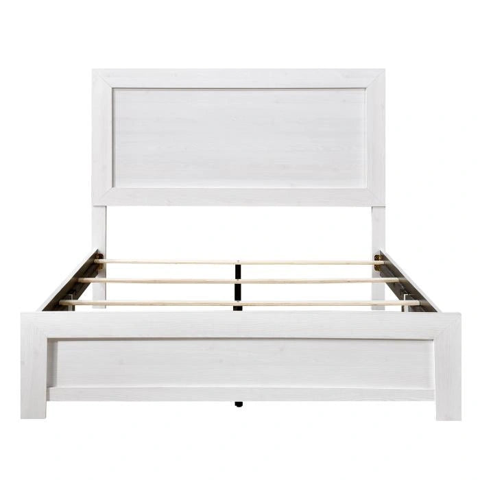 Corbin Eastern King Bed in a Box