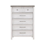 Ambrose Chest image