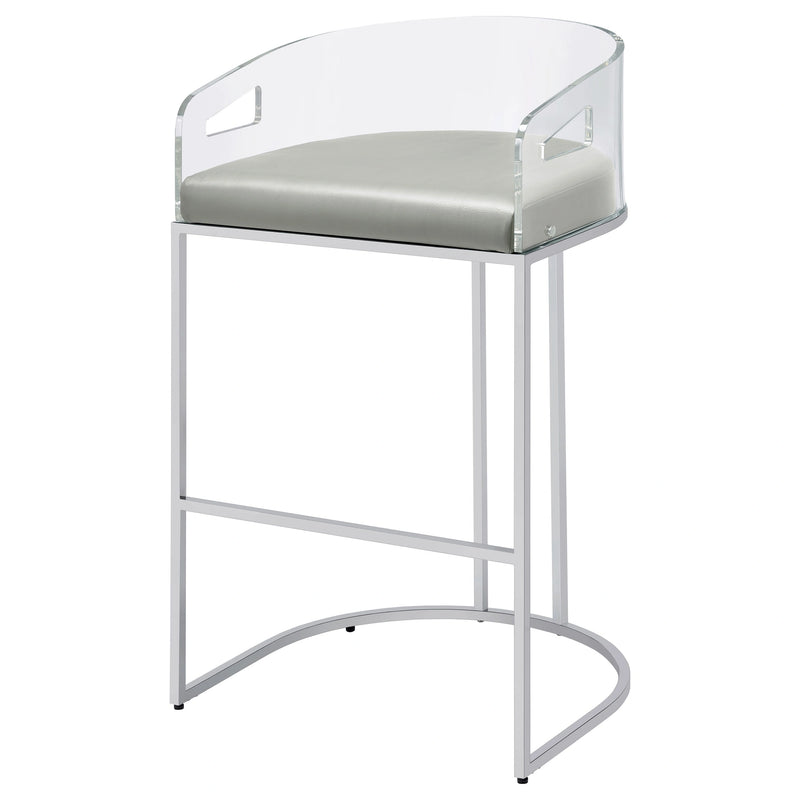 Thermosolis Bar Chair
