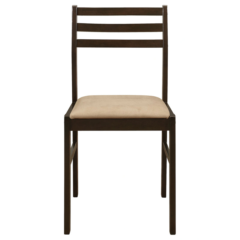Bucknell Dining Set