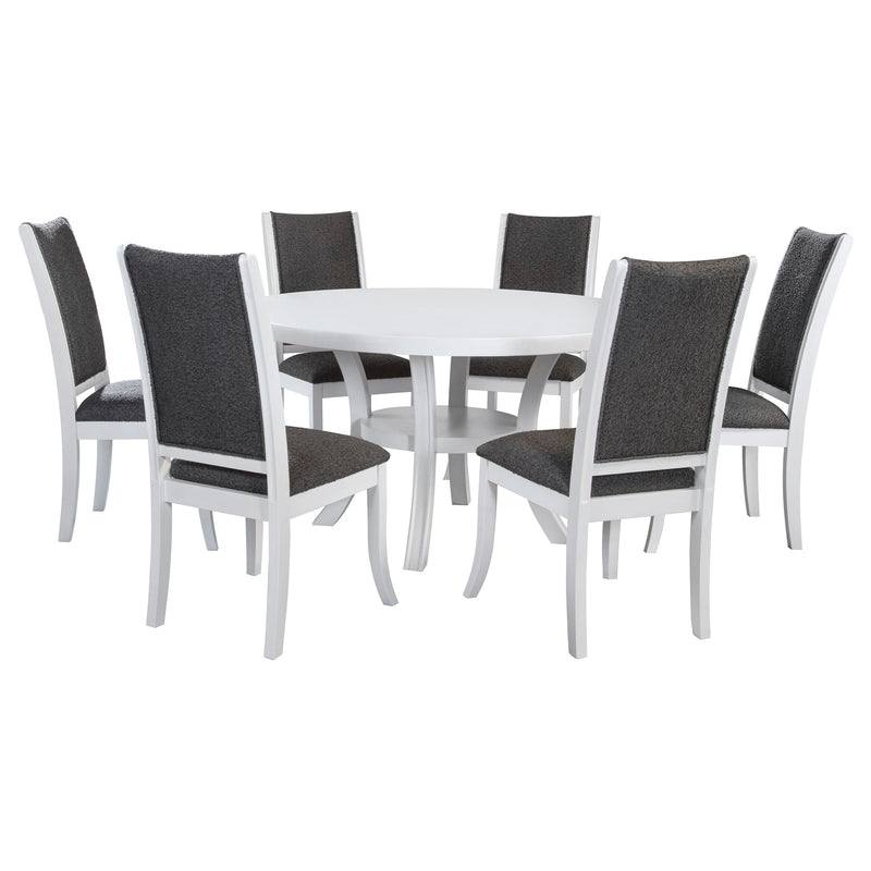 Judd Dining Set