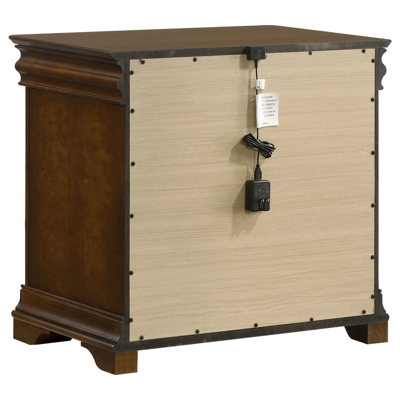 Garland Bedroom Set