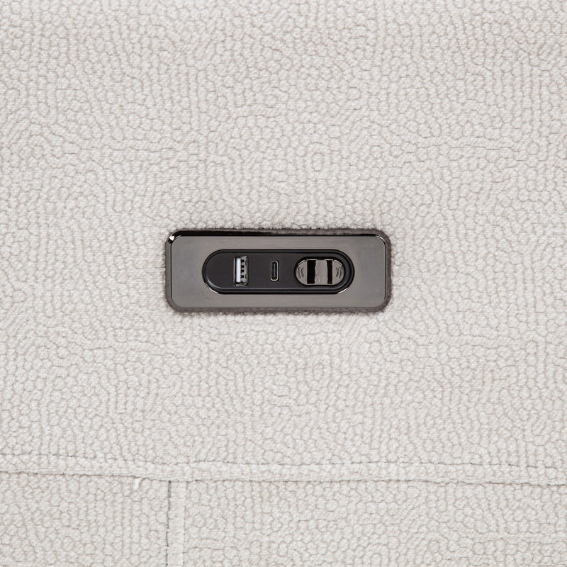 Kennett Power Reclining Sofa Set