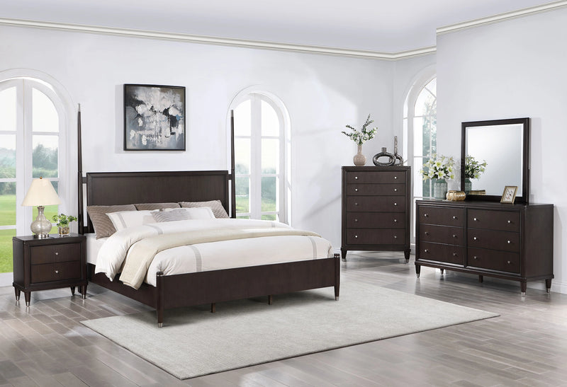Emberlyn Chest of Drawers