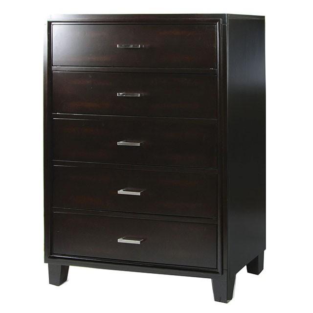 GERICO Chest