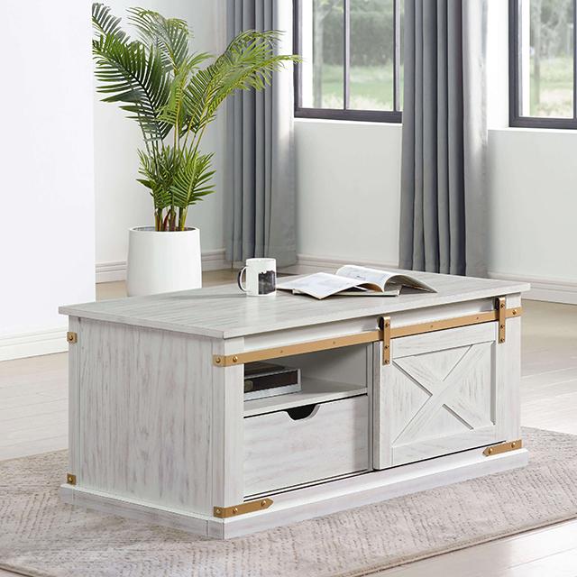 BACERRA Coffee Table