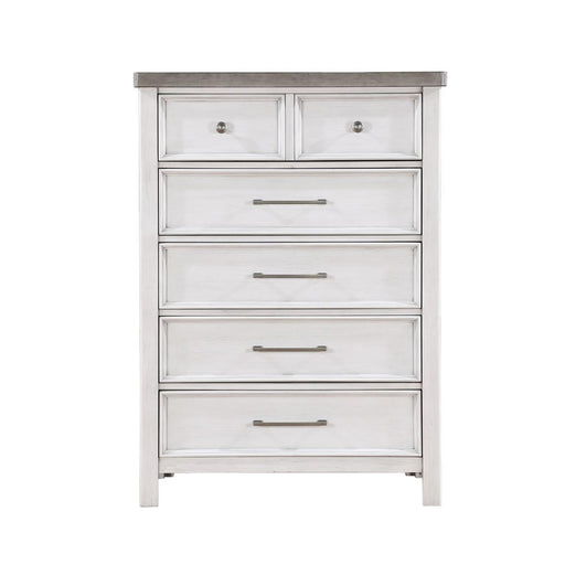 Ambrose Chest image