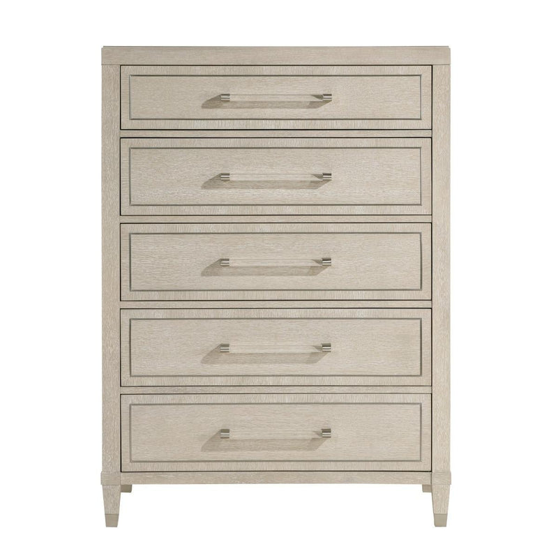 Genoa Chest image