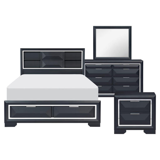 Rosemont Bed Set image