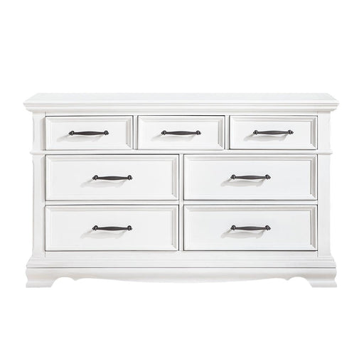 York Dresser image