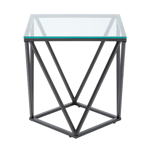 Luca End Sides Table image