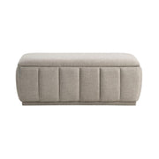 Maize Storage Bench image
