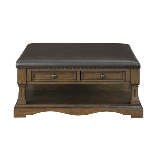 Rochester Cocktail Table image