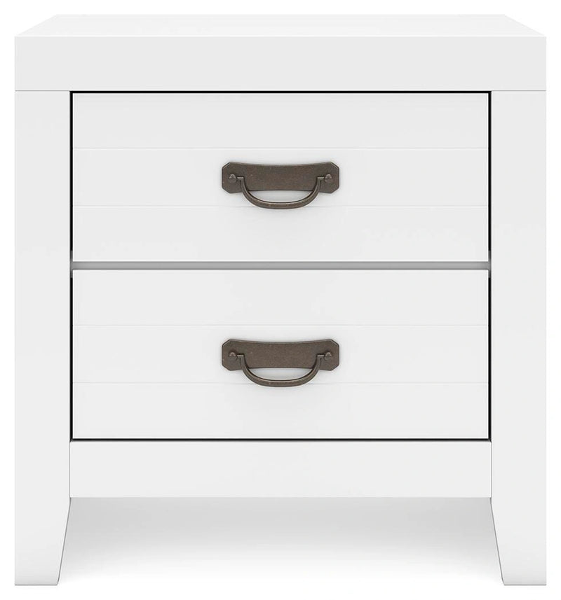 Binterglen Bedroom Package