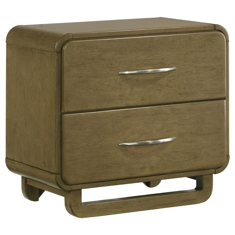 Amsbury Bedroom Set