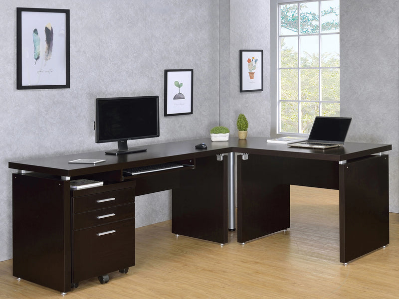 Skylar File Cabinet