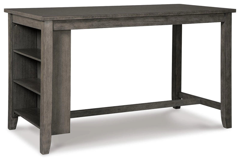 Caitbrook Counter Height Dining Package