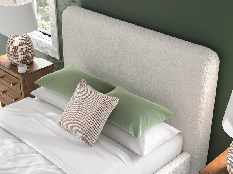 Brintstreet Upholstered Bed