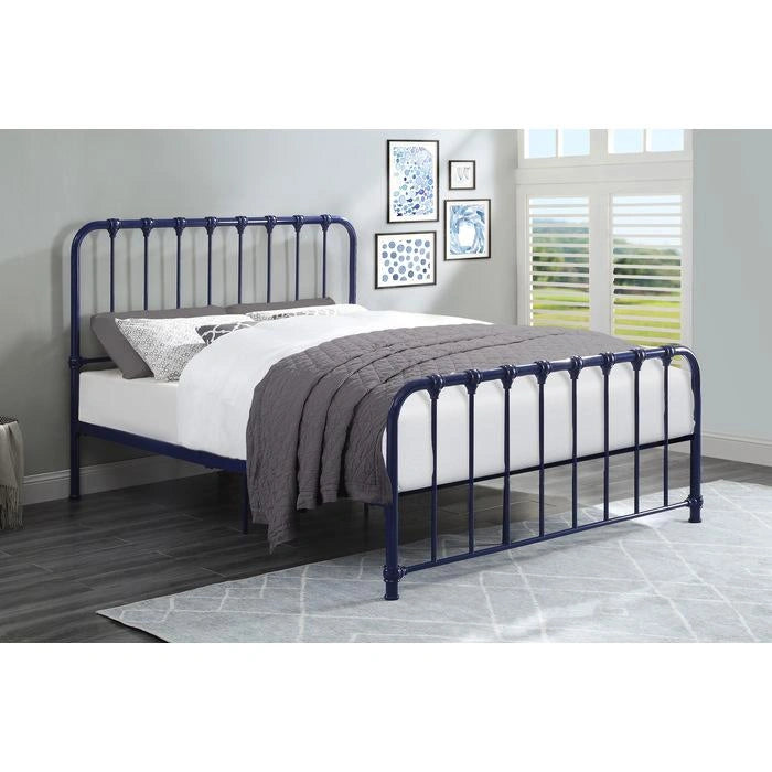 Bethany Full Platform Bed
