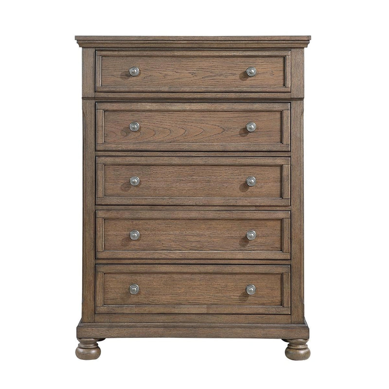 Bethel Chest image