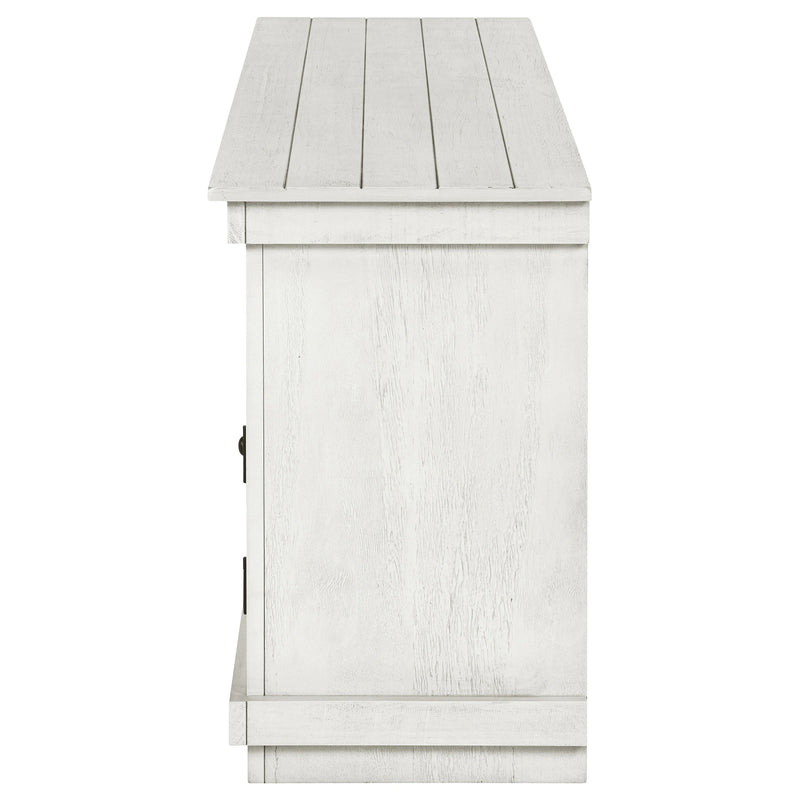 Payne TV Stand