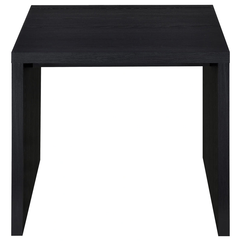 Knapp End Table