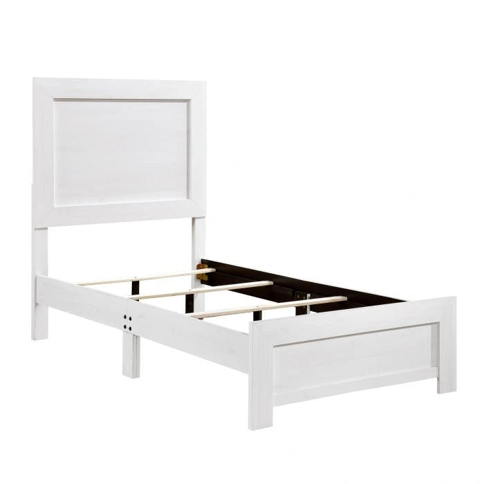 Corbin Twin Bed in a Box