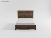 Corbin California King Bed in a Box