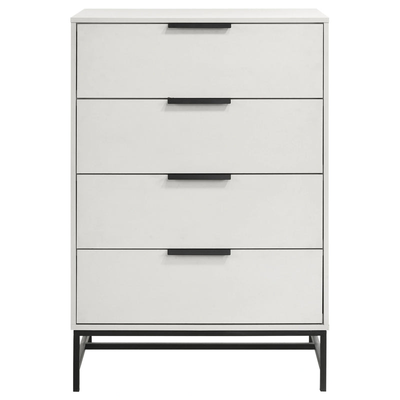 Sonora Chest of Drawers