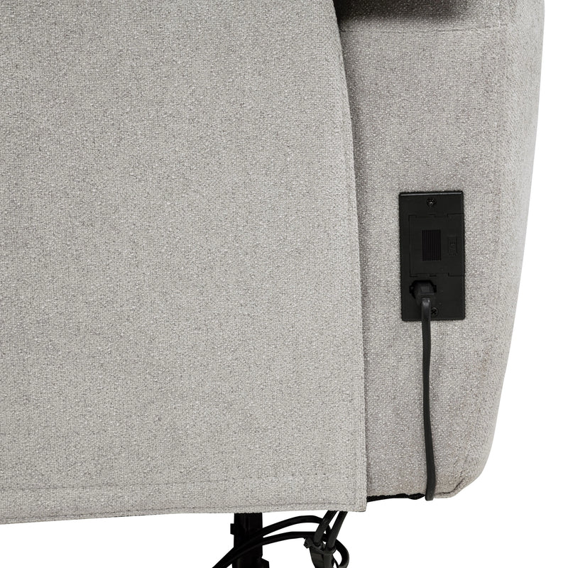 Sylmar Power Reclining Sofa Set