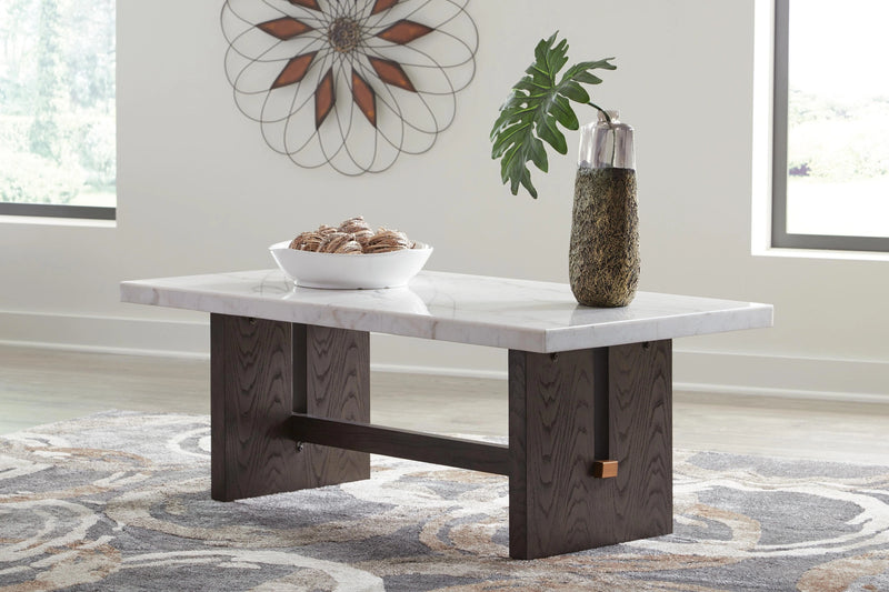 Burkhaus Occasional Table Set