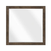 Emmett-Mirror image