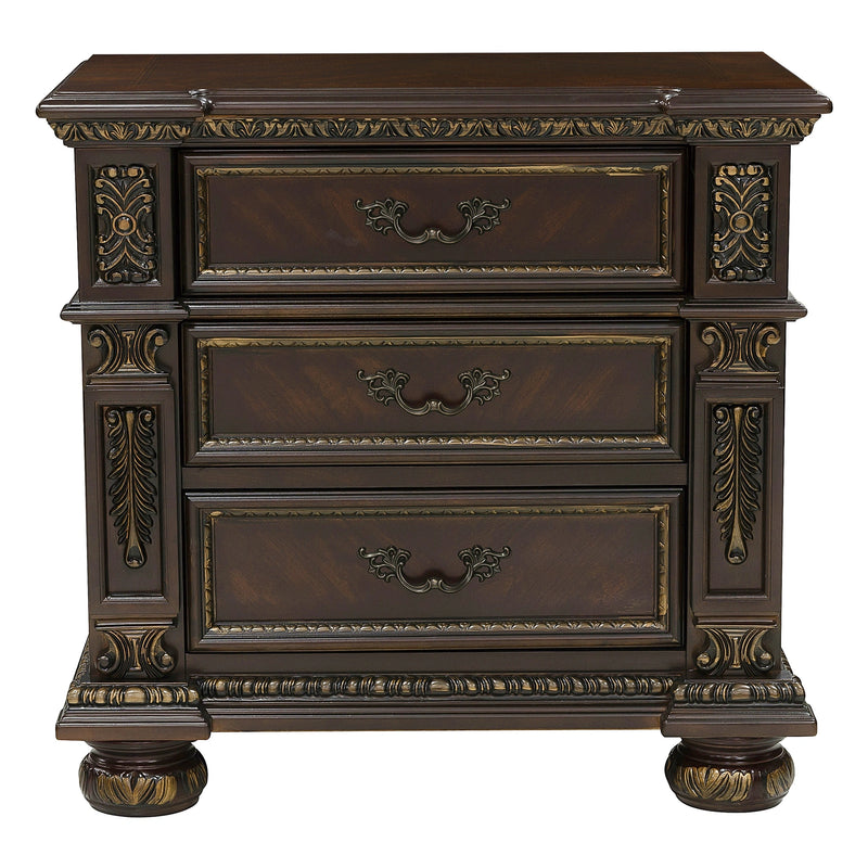 Catalonia-Night Stand image