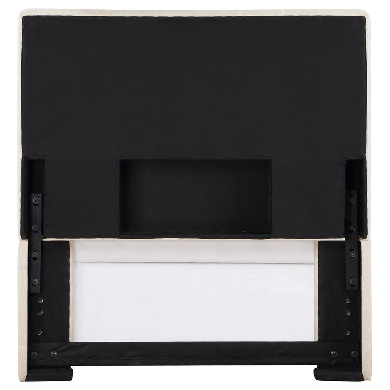 Kosmo Headboard