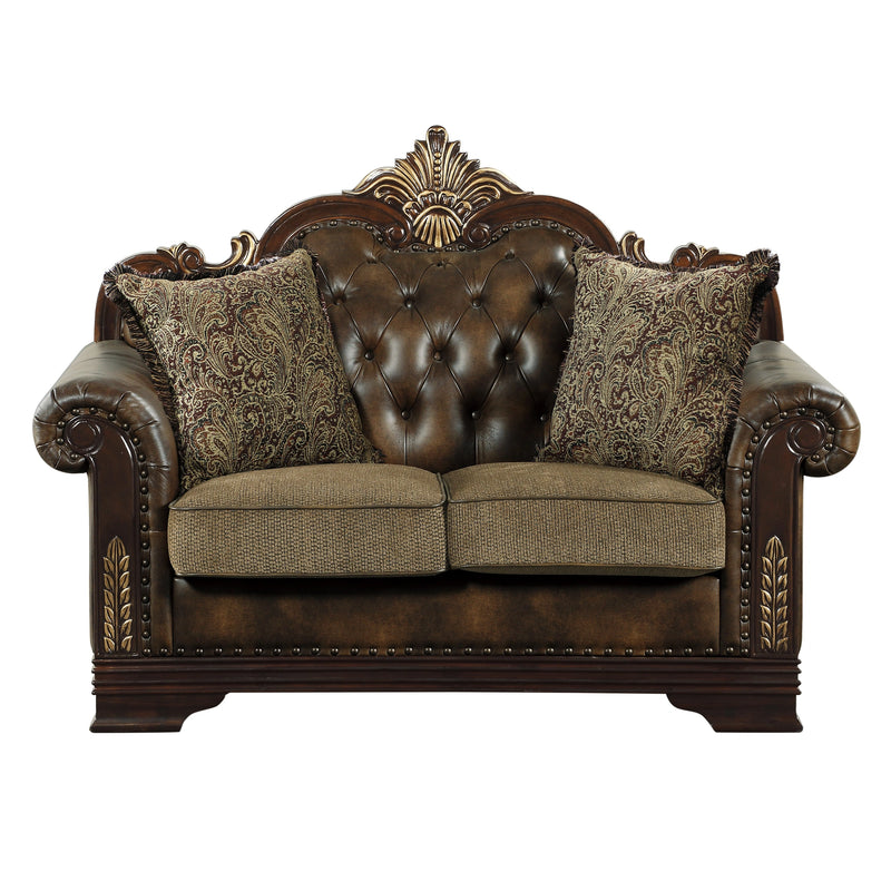 Croydon-(2)Love Seat image