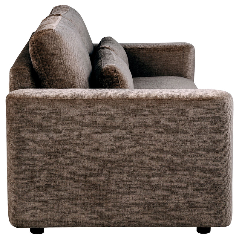 Amador Track Arm Sofa