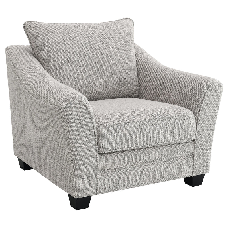 Tomkins Accent Chair